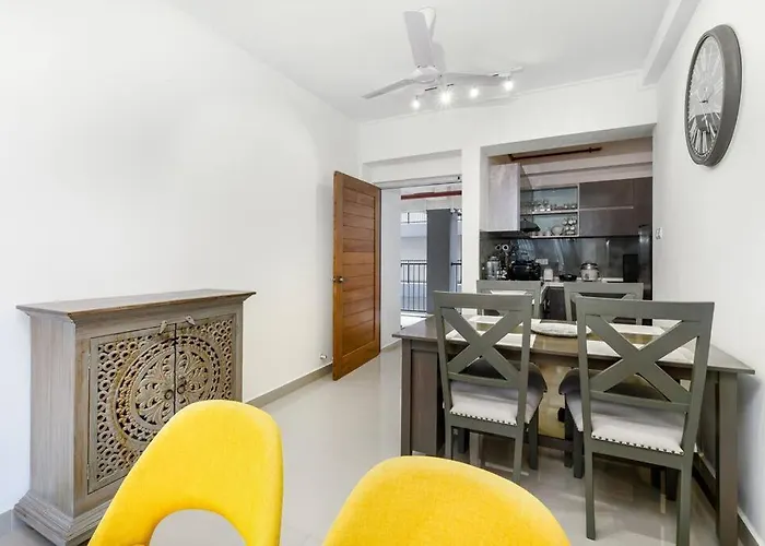 Ashly Home - Your Home Away Home