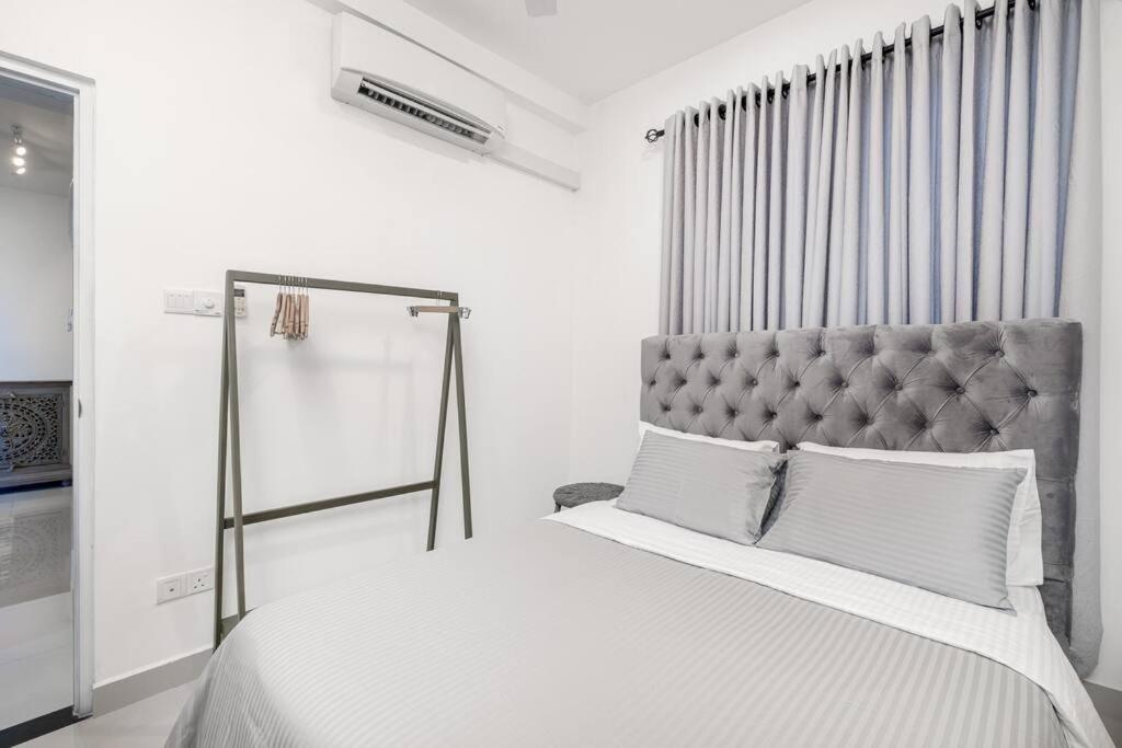 Ashly - Your Away Appartement