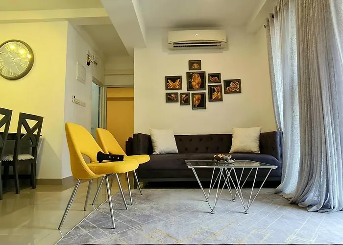 Ashly Home - Your Home Away Home